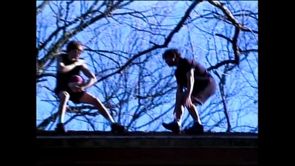 Dreamer Boy - JUMPSHOT!