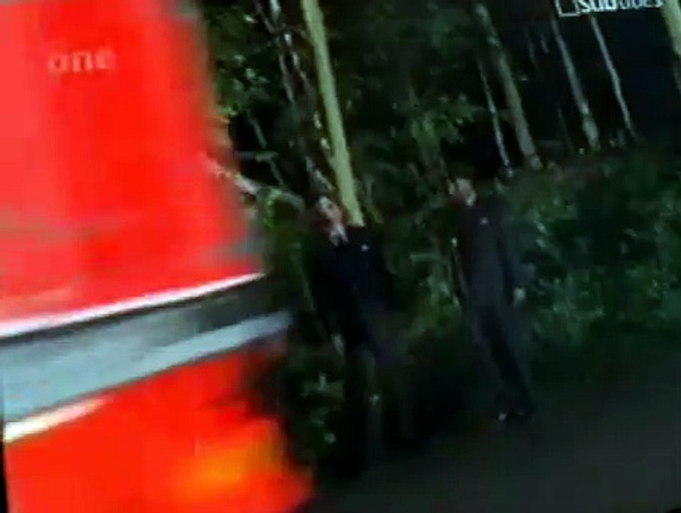 The Strangerers S01 E08