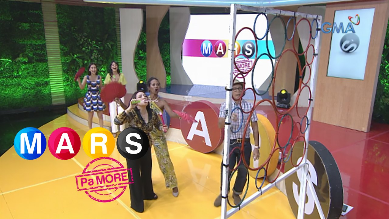 Mars Pa More: Battle of the Ages! Tiktok generation VS Tita generation | Mars Magaling