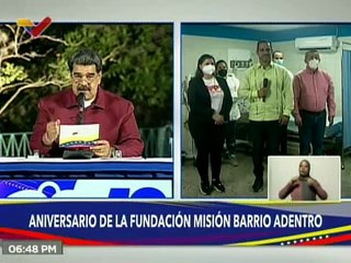 La Guaira | CDI "José Antonio Páez" es rehabilitado en la parroquia Catia La Mar