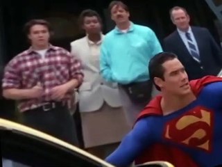 Lois & Clark: The New Adventures of Superman S02 E06