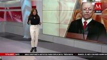 Milenio Noticias, con Elisa Alanís, 20 de abril de 2022