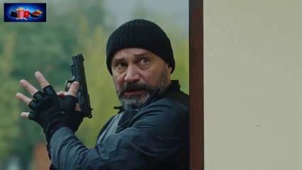 HD مسلسل "الذئب الوحيد " الحلقة 23 - مدبلج  و بجودة