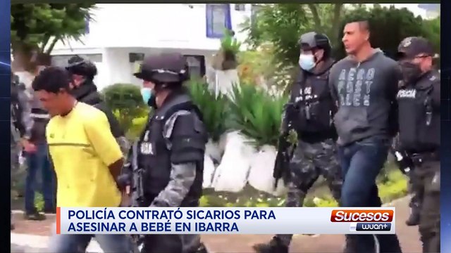 Microinformativo | Sucesos | Abril 21 - 2022