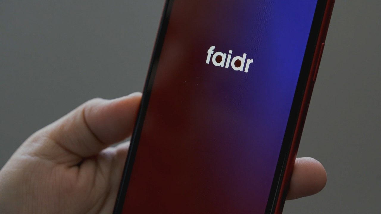 The App faidr is Changing the Way We Listen to Music and Our Favorite Radio Stations