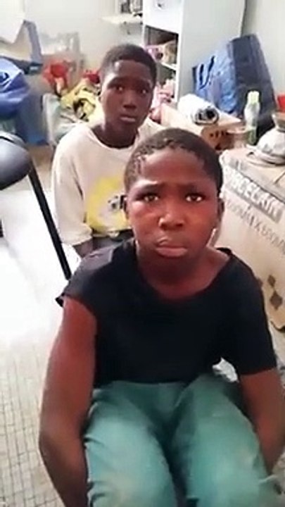 Dakar, deux adolescents arrêtés matin au cimetière "St Lazare" en train de voler des crucifix sur les tombes