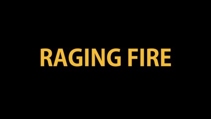 RAGING FIRE (2021) Bande Annonce VF - HD