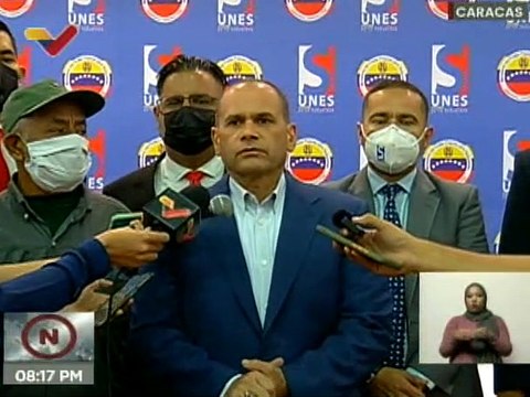 Activado el plan nacional de seguridad rural para combatir el contrabando de rubros agrícolas