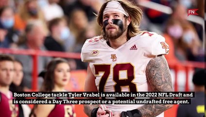 Would the Titans Draft Tyler Vrabel