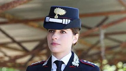 Don Matteo 13, l'attrice di Anna Olivieri fa una rivelazione sul protagonista Mi ha rassicurato O