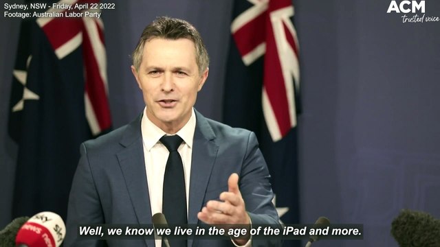 Anthony Albanese gets COVID-19: How Labor's campaign will change | April 22 2022 | Canberra Times