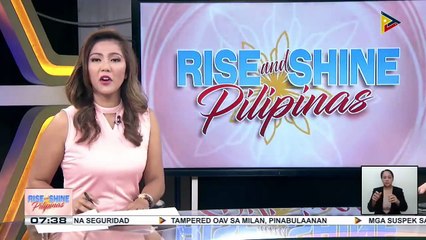 Diosdado Macapagal Blvd. hanggang Buendia Ave. sa Pasay, isasara