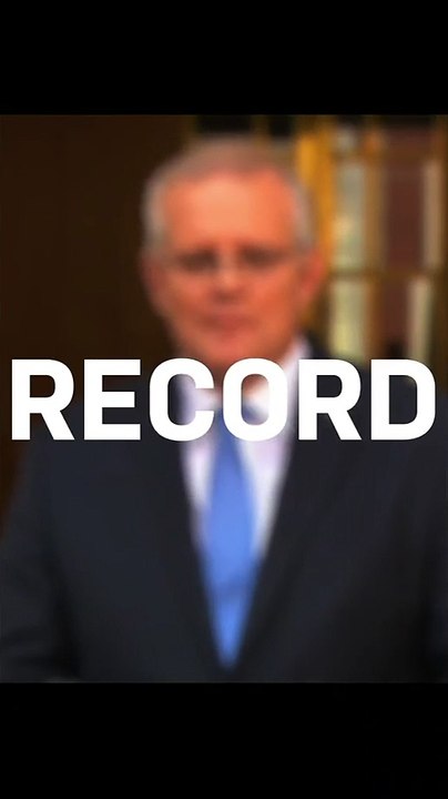 The Liberal Party is on TikTok