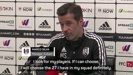 Mitrovic an 'easy choice' as Championship player of the season - Silva