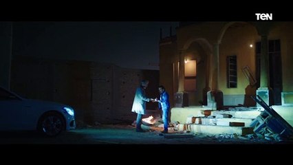 "دي دماغ شياطين".. حسام هيلبس بدر السرقة