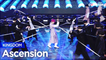 [Simply K-Pop CON-TOUR] KINGDOM (킹덤) - Ascension (승천) _ Ep.516
