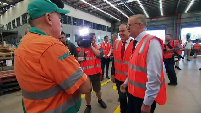 What Anthony Albanese's COVID diagnosis means for Labor's election campaign