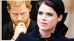 Princess Eugenie takes on 'peacemaker' role to reunite Harry&Meghan with Royal Family