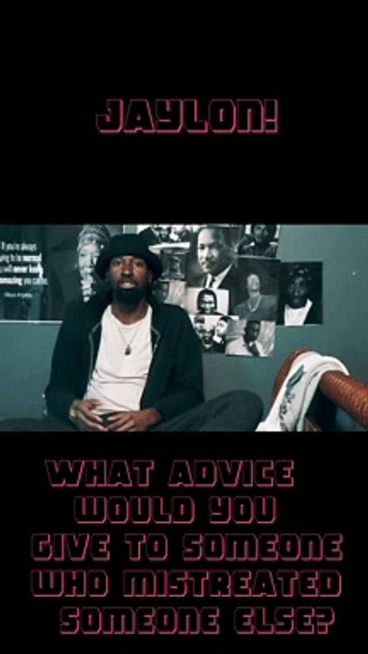 Treat Others How You Would Like To Be Treated!