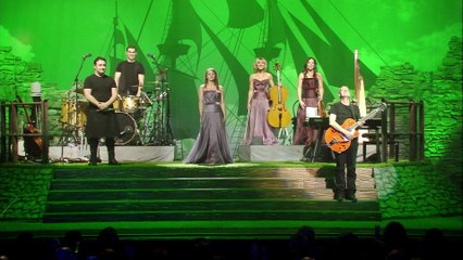 Celtic Thunder - Dream Teller/Fantasy