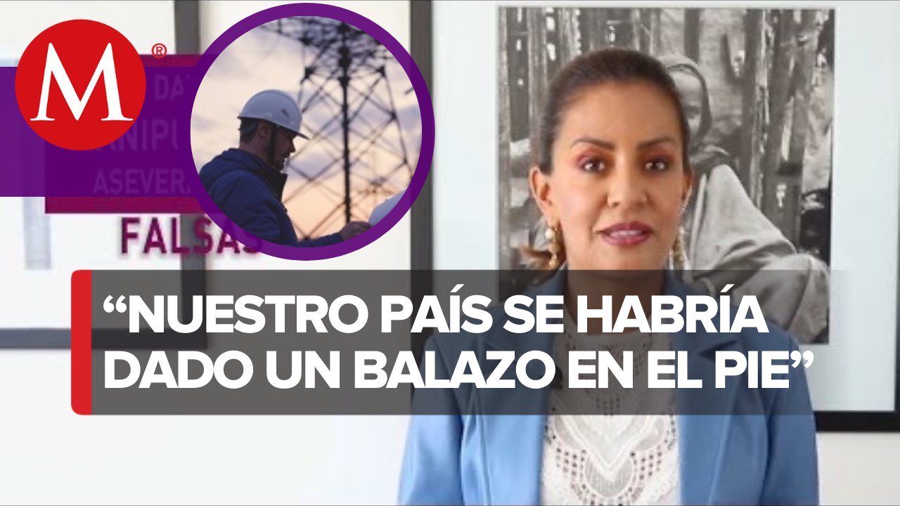 ¡La reforma eléctrica fue desechada! | Sin Reservas