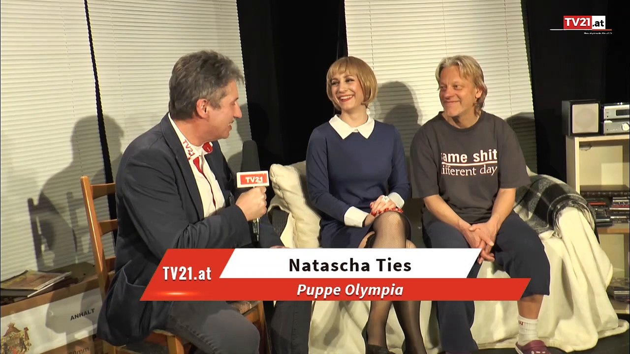 DIE FRAU, DIE MAN NACH DEM SEX ABSCHALTEN KANN