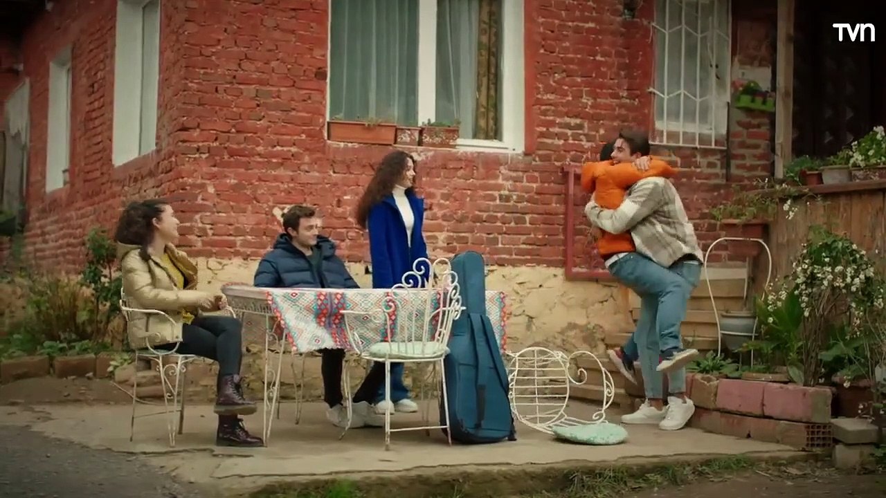 Todo por mi Familia Capitulo 62 Completo AUDIO ESPAÑOL