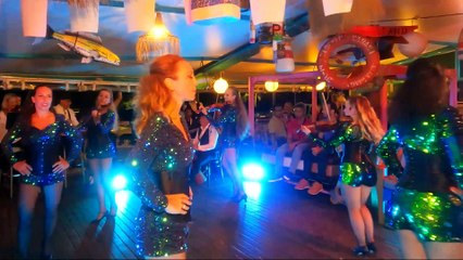 Violons Irlandais - La Barca - Mars 2022