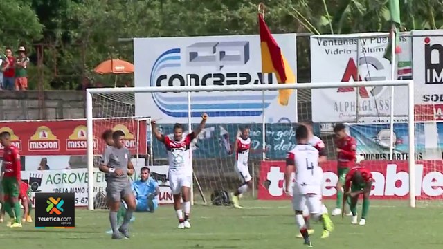 tn7-Alajuelense tiene listo su tridente ofensivo para enfrentar al Cartaginés-210422