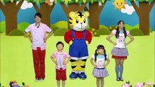 2010年9月號幼幼版-Qiaohu-2010/9/YoYo version