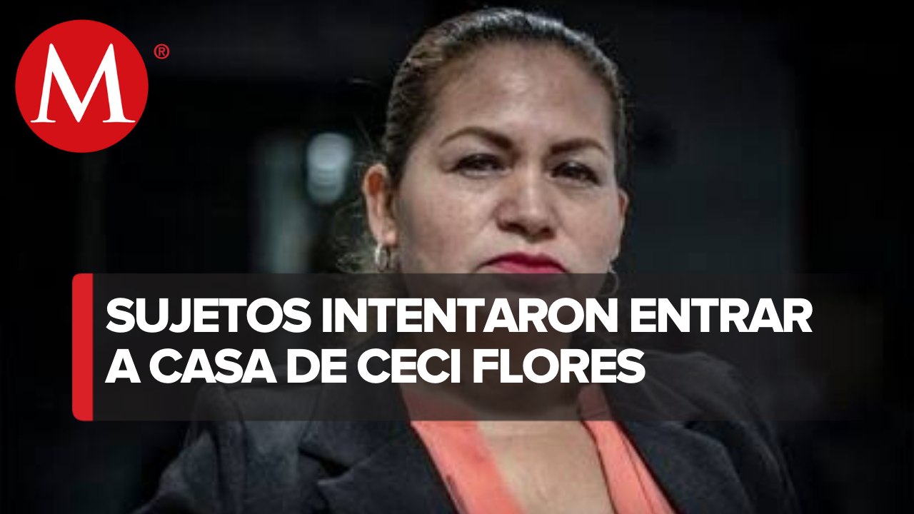 Madre buscadora denuncia hostigamiento