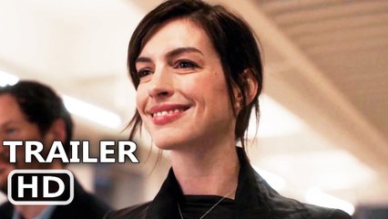 WECRASHED Teaser Trailer (2022)