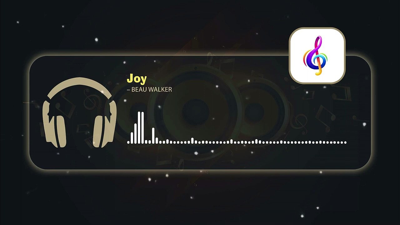 Joy – Beau Walker • Copyright Free Music「 AMV Repository 」