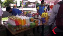 Jelang Idul Fitri, Pemprov Maluku Gelar Pasar Murah di Kota Ambon