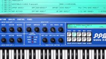 Synth Layering - Fine tune the wavetables