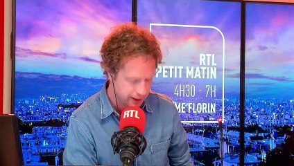 Le journal RTL de 04h30 du 22 avril 2022