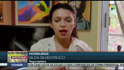 Autoridades de Defensa calificaron como un éxito la extradición de Juan Orlando Hernández
