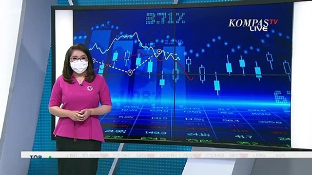 Harga Emas Antam Turun, Kemarin Ditutup di Angka Rp 998.000 per Gram!