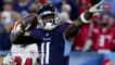 FanNation Now: Titans Don't Plan On Trading WR A.J. Brown