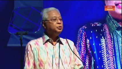 Buku Keluarga Malaysia tekan aspek tadbir urus yang holistik, mampan