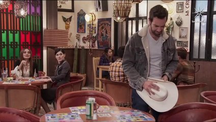 La Herencia Capitulo 19 Completo – La Herencia Capitulo 19 Completo