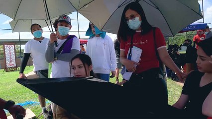 Prima Donnas 2: Last taping day | Online Exclusive