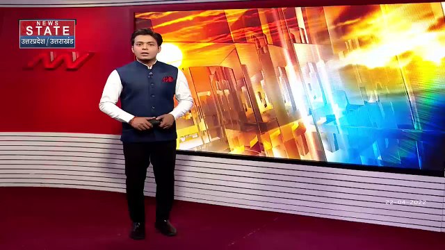 Uttar Pradesh News : CM योगी ने देखा विभागों का प्रेजेंटेशन, सरकार ने तैयार किया विकास का रोडमैप