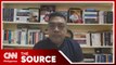 Political analyst Edmund Tayao | The Source