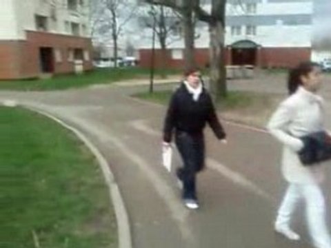 deux roue en pocket quad