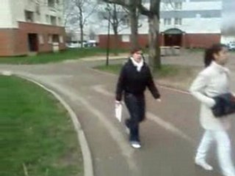 deux roue en pocket quad