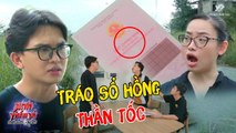 Chiêu Thức Tráo Sổ Hồng Thần Tốc - Từ Chủ Đất Thành Trắng Tay --- - Anh Thám Tử Season 2