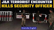 J&K: 2 terrorists killed, 1 CISF officer dead in Sunjwan ecounter ahead of PM visit | Oneindia News