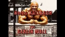HEİKO KALLBACH - THE BERLİN WALL - Part 1
