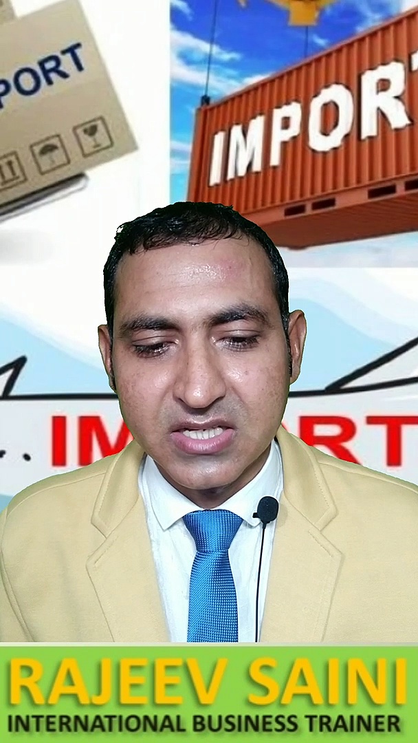 Export Imports Questions and answers